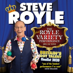 Steve Royle